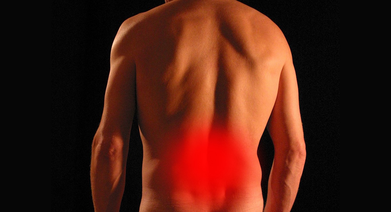 sintomas da hernia de disco