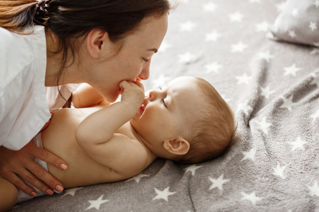 Candidíase em bebê: qual é a causa e o tratamento?