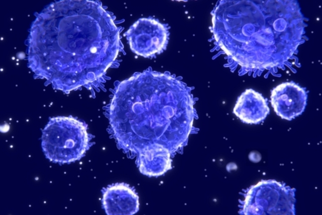 do que se trata a linfopenia