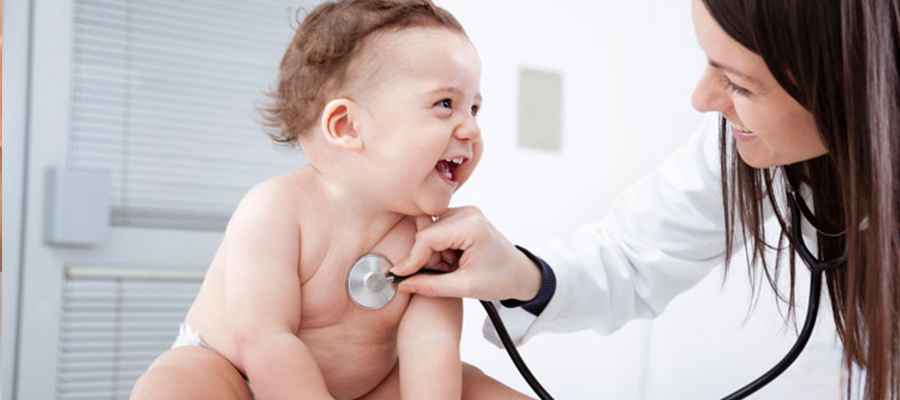 Como encontrar Pediatra em Florianópolis
