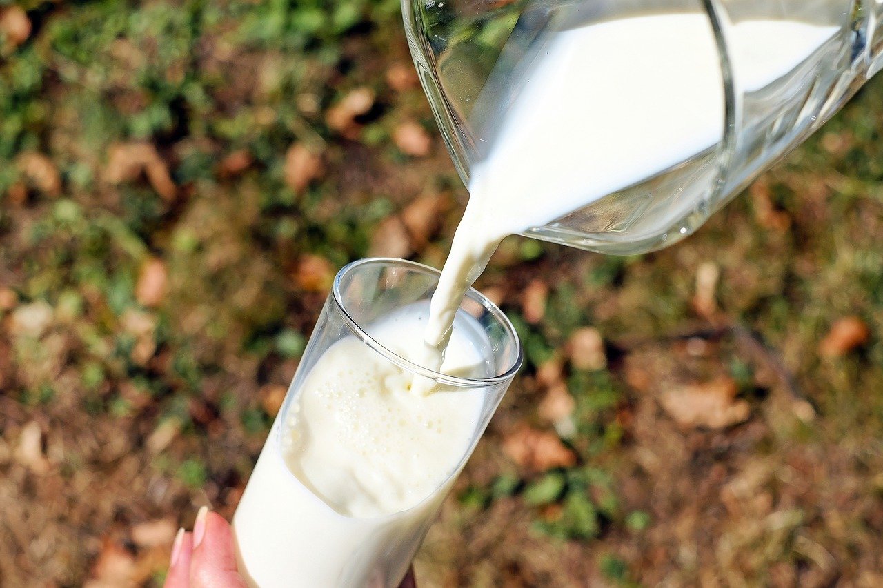 4 sintomas de intolerância à lactose