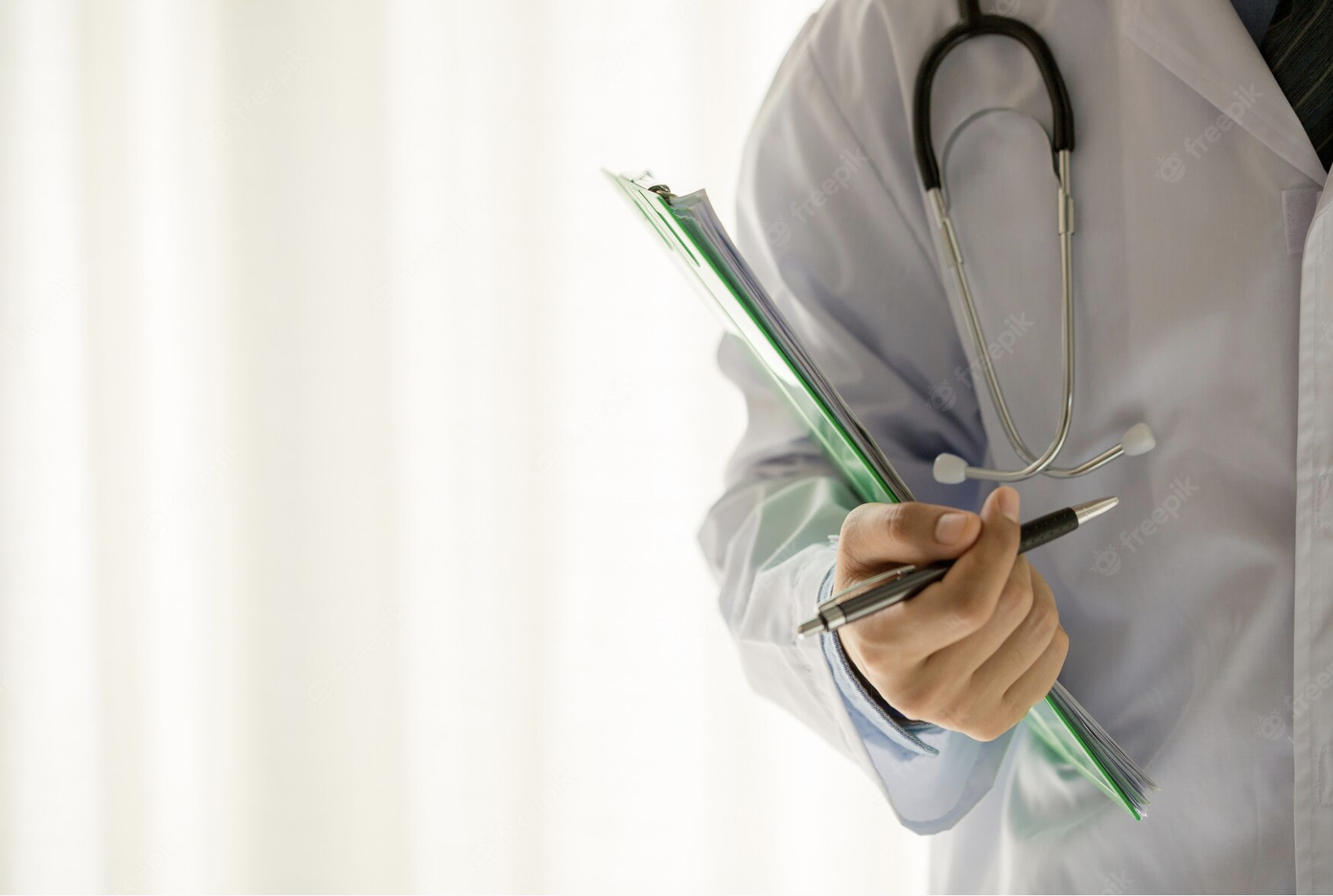Prontuário médico: o que é, importância e código de ética